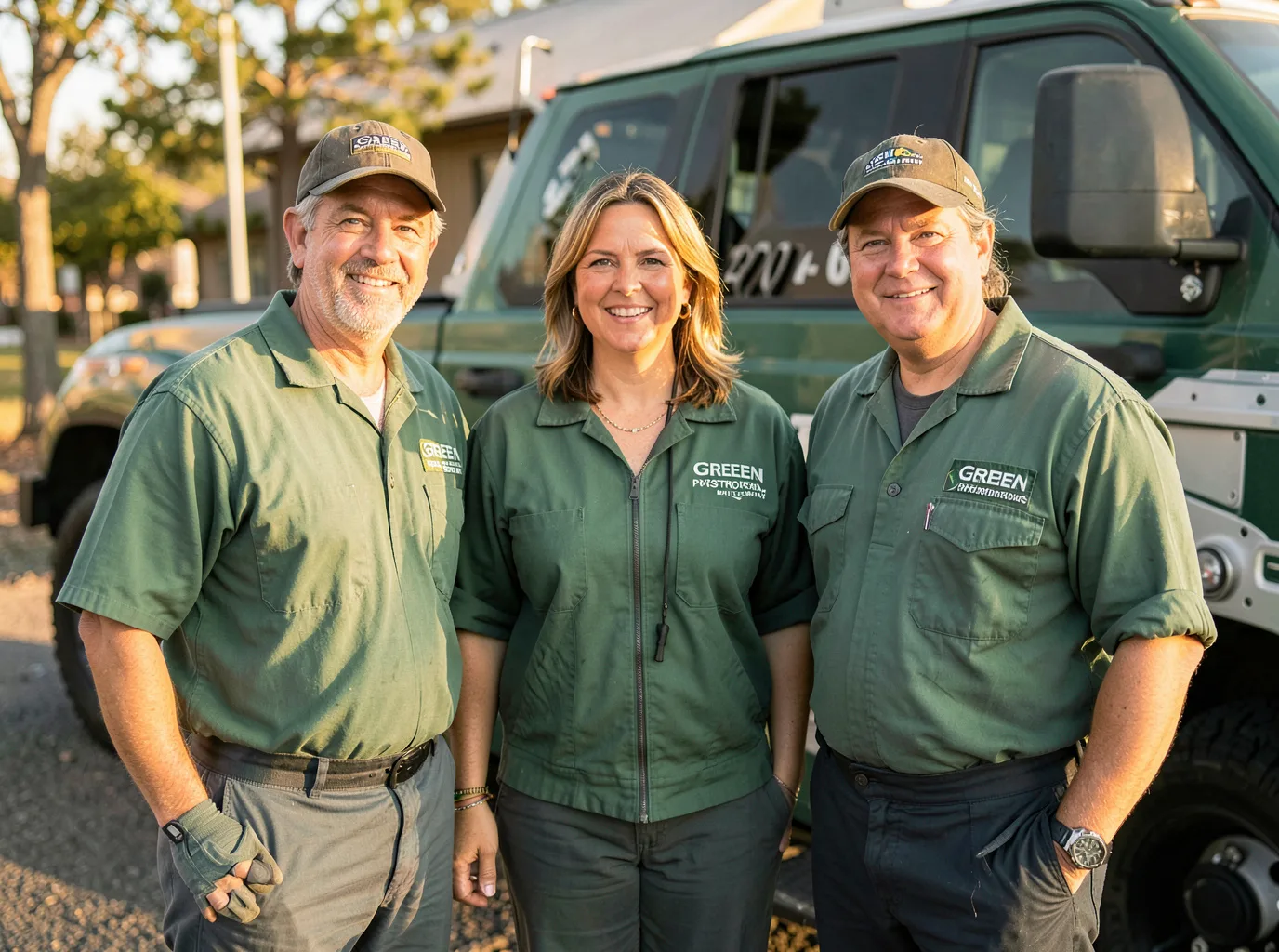 Water Damage Restoration company in Middlesex, NC